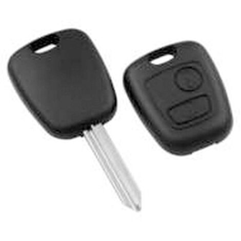 Chiavi Silca Cover Sx9Rs2 (2 Tasti)