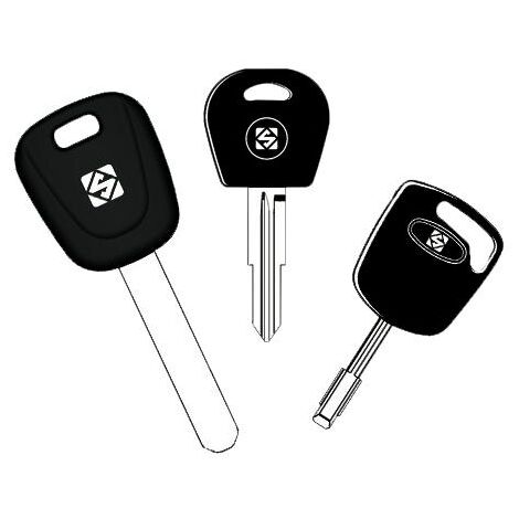 CHIAVI SILCA FORD FO 21 TE