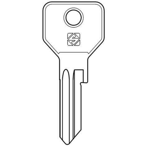 CHIAVI SILCA PROFILO CS183 OLC- 5,0 pz