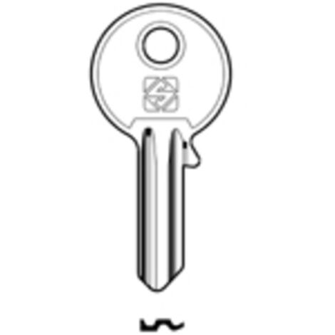 CHIAVI SILCA PROFILO UL061 ASC- 20,0 pz