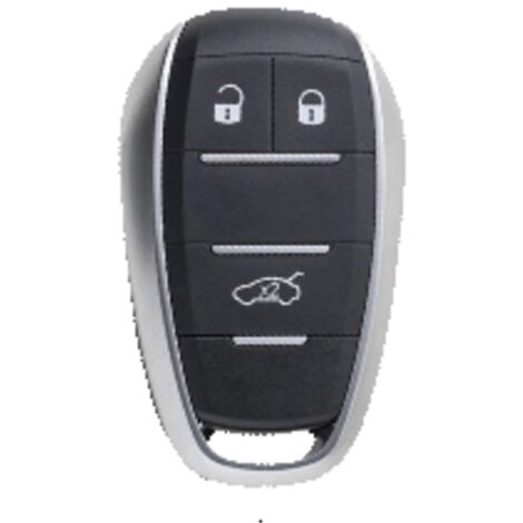 Chiavi Silca Radioc.Auto Gt21P27 (A.Romeo)