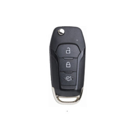CHIAVI SILCA RADIOC.AUTO HU101R15 (FORD)- 1,0 pz