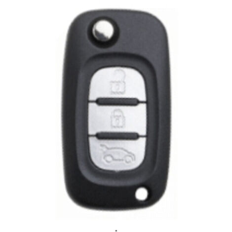 CHIAVI SILCA RADIOC.AUTO RN-N01R11 (SMART-RENAULT)- 1,0 pz