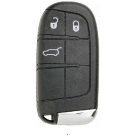 Chiavi Silca Radioc.Auto Sip22P36 (Fiat-Jeep)