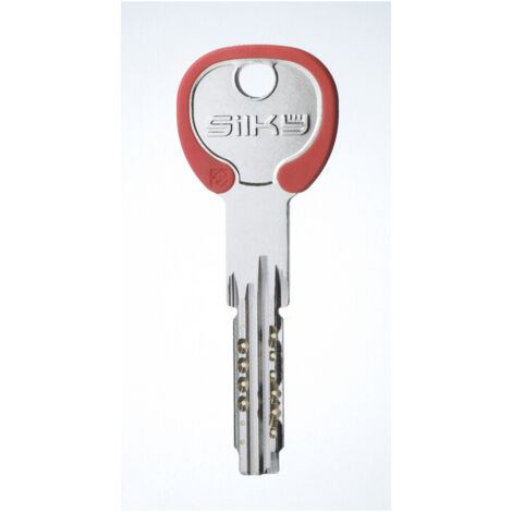 CHIAVI SILKY COLOR UL059DZ OLC- 20,0 pz