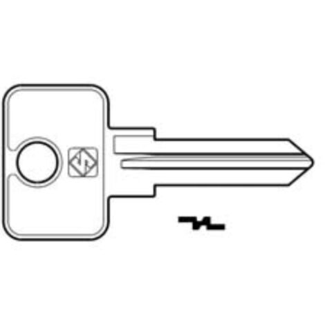 Accessori per chiavistelli e serrature - Pagina 55