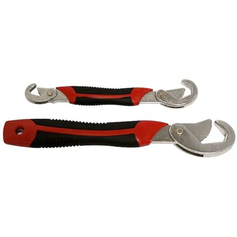 chiavi universali per dadi e bulloni - da 9 a 32 mm.