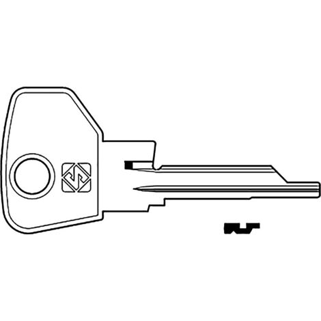 Chiavi vachette per auto citroen maserati sx4 - sx4