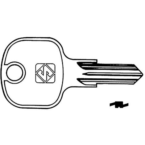 Chiavi vachette per auto peugeot vac62 - vac62