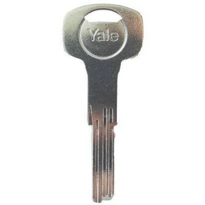 Chiavi Yale P cilindri Y1500