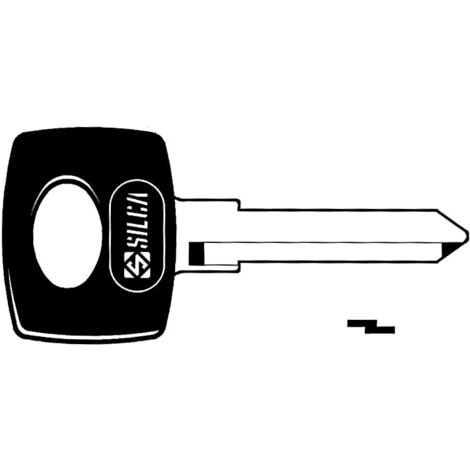 Chiavi ymos per auto mercedes ym15p - ym15p
