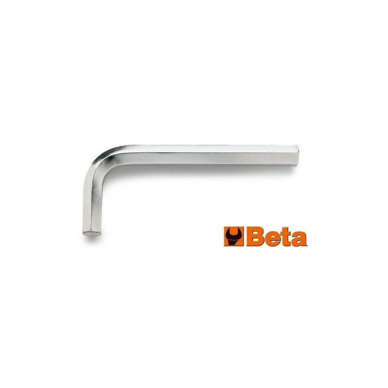 Beta - chiavino esagonale MM.8