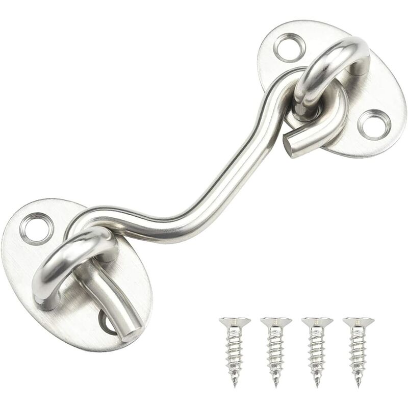 Regalo - Chiavistelli e chiavistelli per