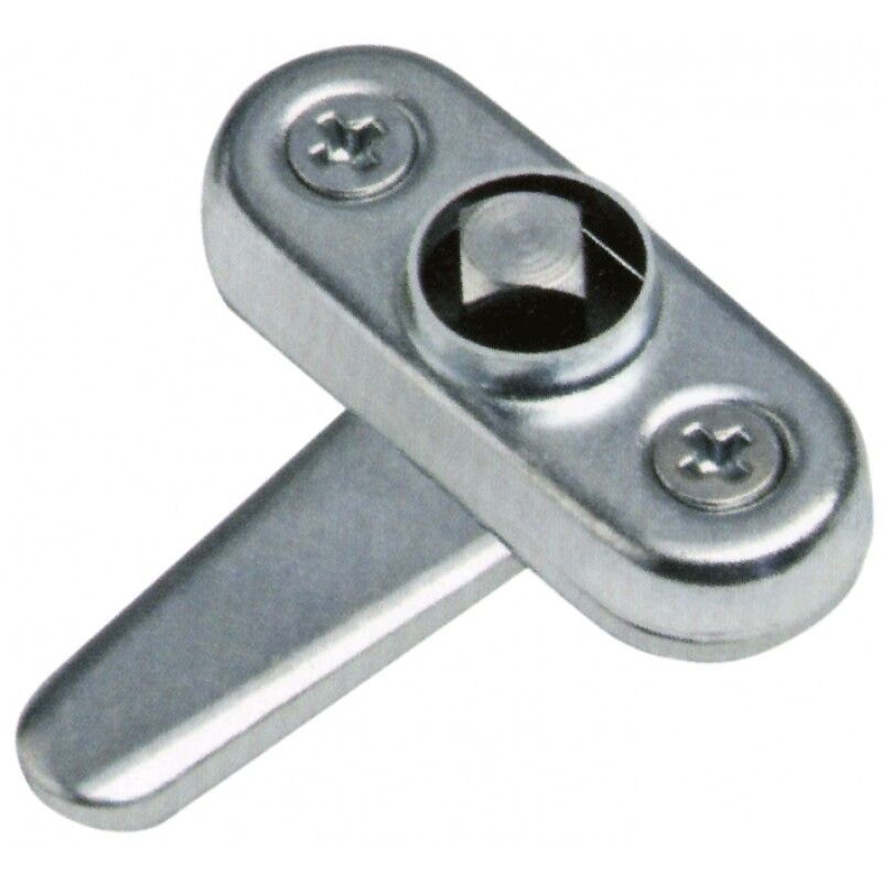 Chiavistello Fc 620 X Chiave Quadrata