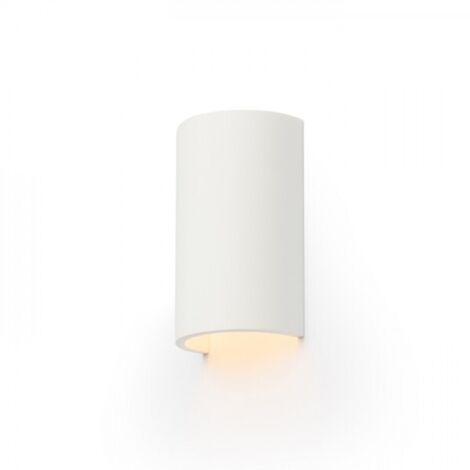 CHIC applique en plâtre 230V G9 33W