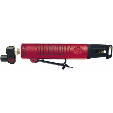 Chicago Pneumatic - CP7901 - Sega pneumatica - Corsa al minuto: 10000-0,86 kg/1,9 lbs-Massa