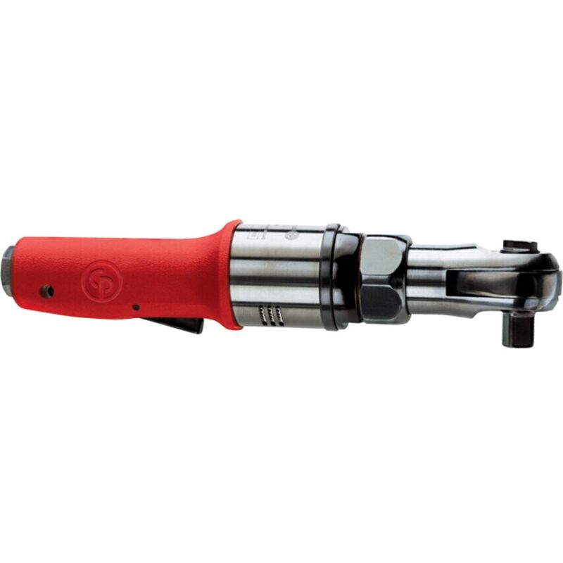CP826T 3/8' Sq. Dr. Air Ratchet Wrench - Chicago Pneumatic