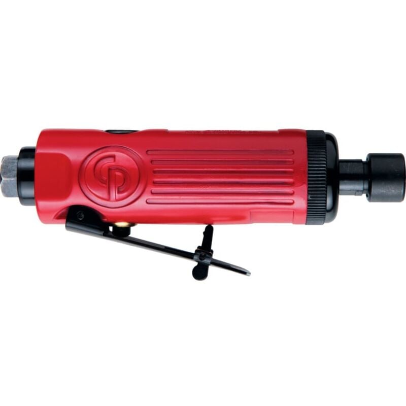 Chicago Pneumatic CP872 - 6.0mm Inline Air Die Grinder 22, 000RPM