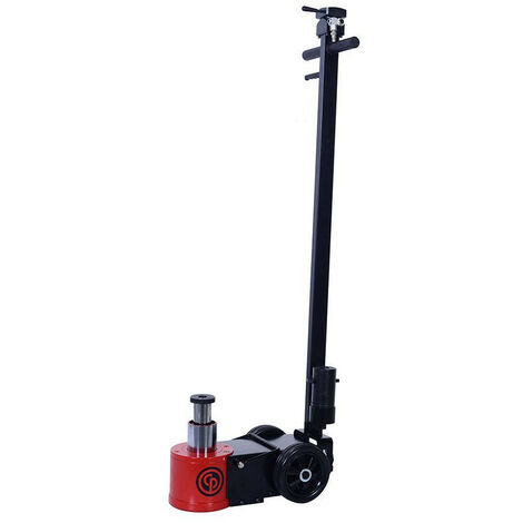 Chicago Pneumatic - Cric hydro-pneumatiques 30 tonnes H 409 mm - CP85030