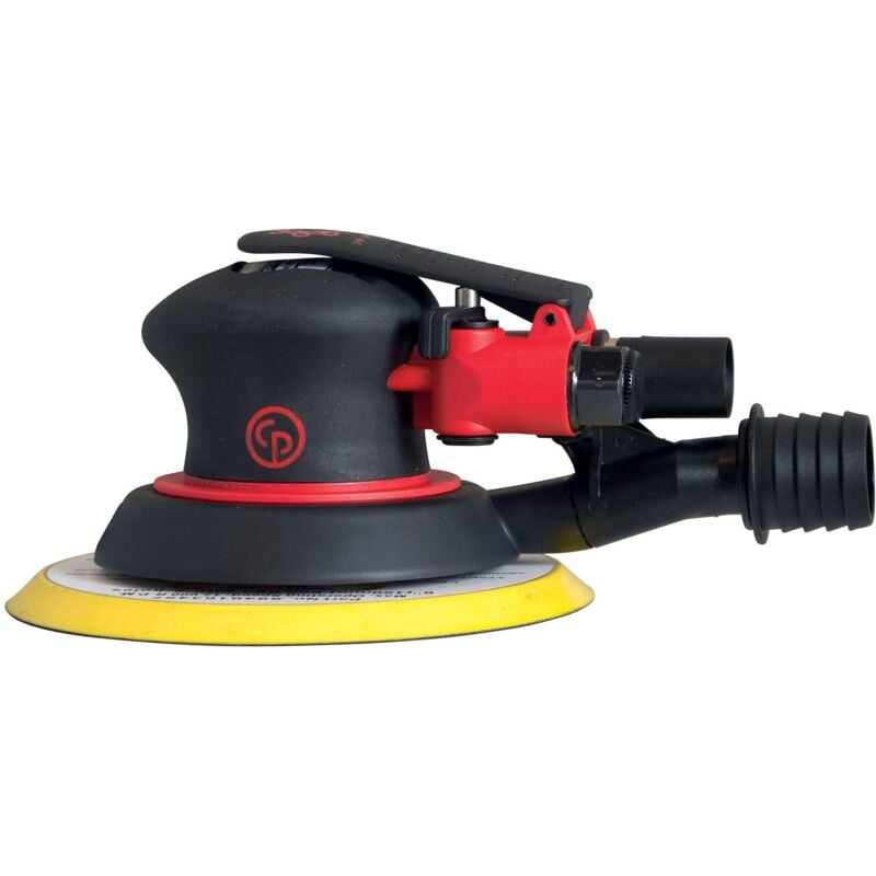 C+p Möbelsysteme - Chicago Pneumatic ponceuse excentrique CP7255CVE