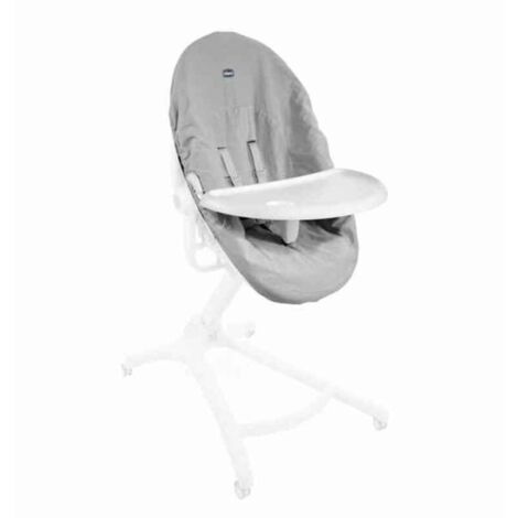 Chicco Baby Hug 4 en 1 Kit Comida Neutro