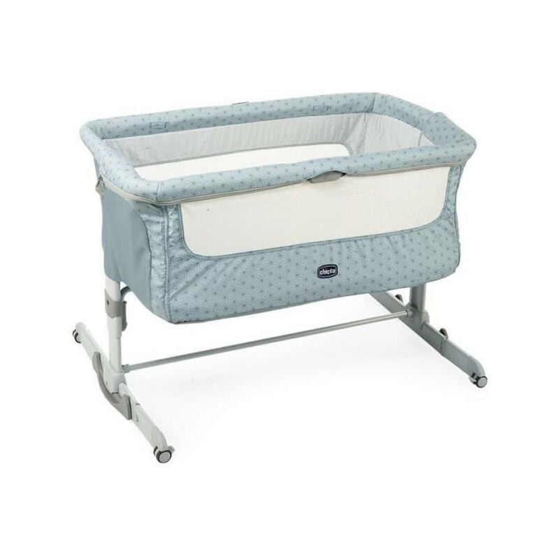 Berceau cododo Next2Me Dream Sage - Chicco