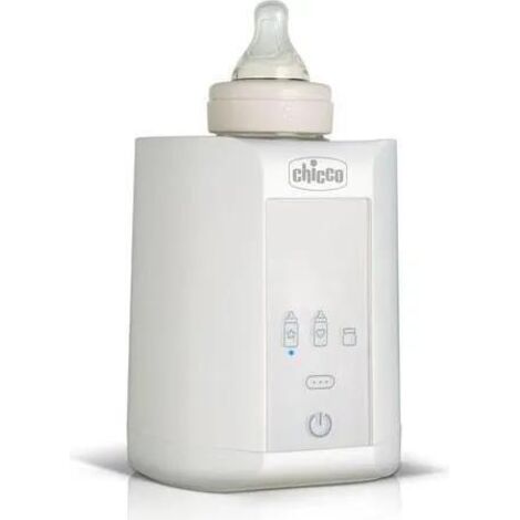 Chicco Chauffe-biberon avec interface tactile intuitive