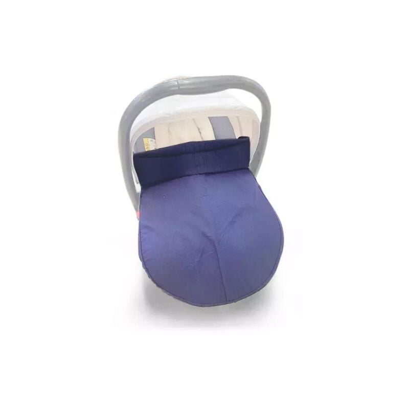 Coprigambe Universale per Ovetto Neonato - Blu - Chicco