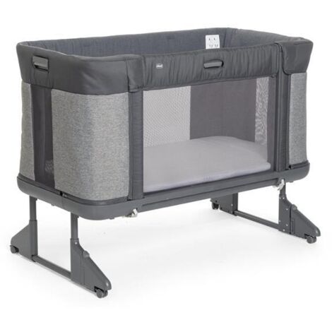 Chicco Culla Chicco 0507965027000 Next2me Forever Rice
