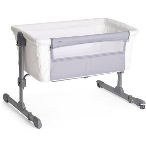 Chicco Culla Co-Sleeping Next2Me Essential Cloud Re Lux