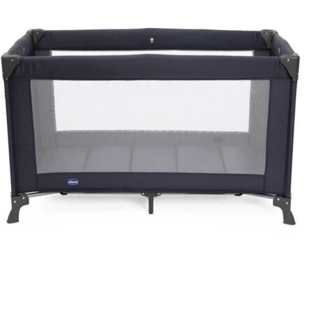 Chicco Goodnight Lit de Voyage Bleu Iridium