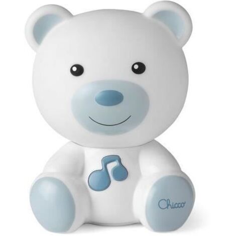 Chicco Luce Notte Azzurro