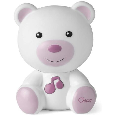 Chicco Luce Notte Rosa