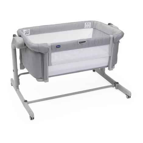 CHICCO Next2Me Magic Evo Gre