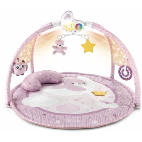Chicco Palestrina Dei Colori 3In1 Rosa