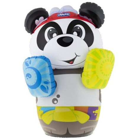 Chicco PANDA BOX FIT FUN Kits de jeux de sports pour enfants