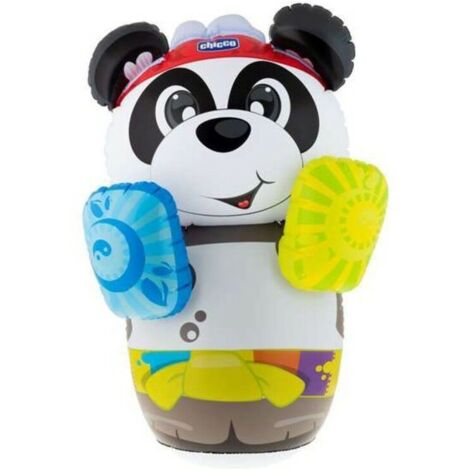 Chicco PANDA BOX FIT FUN Set sportivo giocattolo per bambini