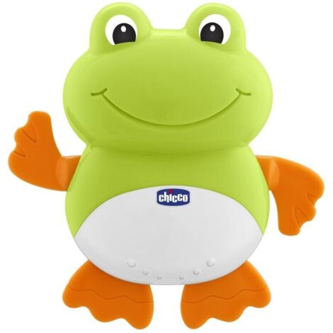 Chicco Rana Nuotatrice