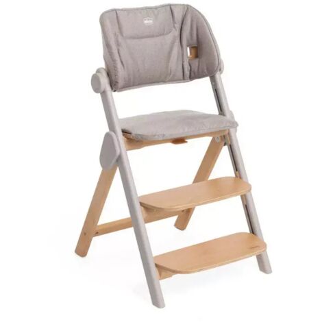 CHICCO Rivestimento Cuscino Per Sedia Evolutiva Chicco Meraviglia