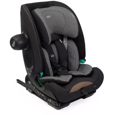 Chicco Seggiolino Auto Chicco 04087147330000 Seat&go Reclyne Plus System Posh
