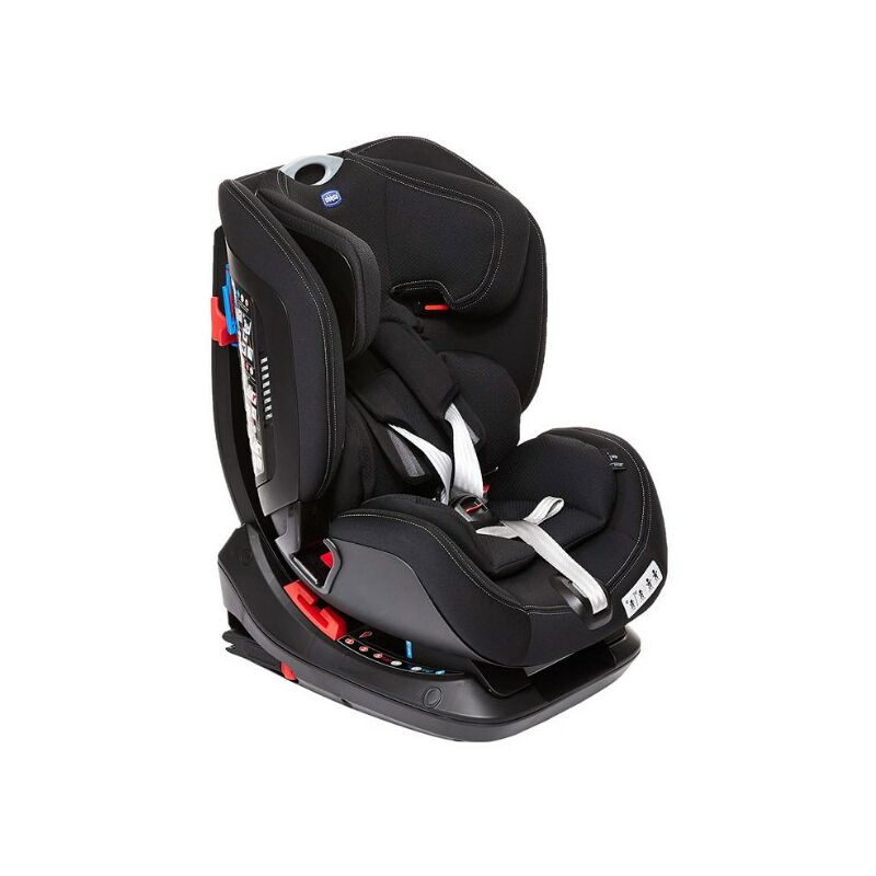 Chicco - Seggiolino Auto Sirio 0+/1/2 con
