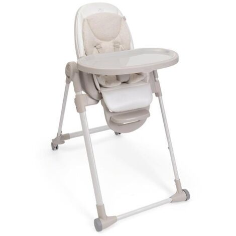 CHICCO Seggiolone Polly Armonia Motherpearl