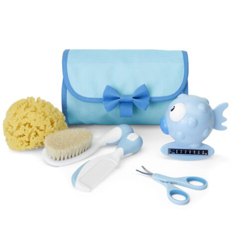 CHICCO Set Igiene Bimbo Il Mio Primo Beauty