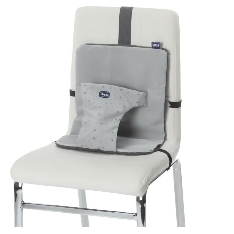 Chicco - Siege nomade Wrappy - Grey