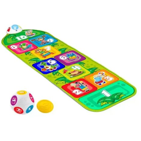 Chicco Tappeto Campana
