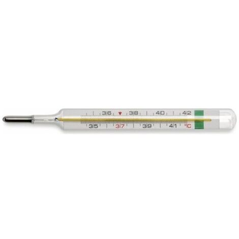 Chicco Termometro Corporeo Thermo Eco