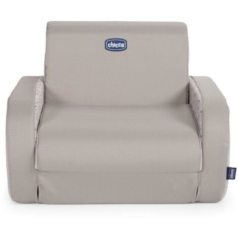 Chicco Twist Dune fauteuil évolutif beige confortable
