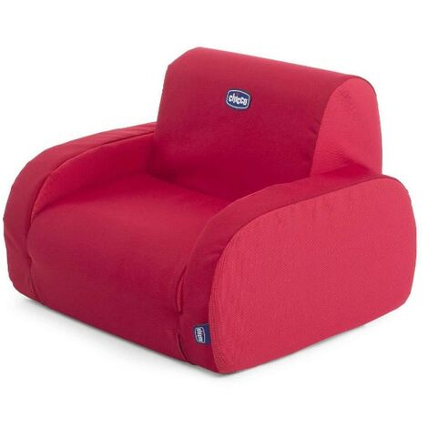 Chicco Poltroncina Twist per Bambini - Red