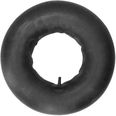 CHICIRIS Camera d'aria antideflagrante 18x8.5-8 di ricambio per rimorchi per go-kart, 1 pezzo