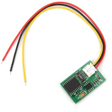 CHICIRIS IMMO ECU Décodeur Réparation Immobilisateur Émulateur Module Antivol Bypass ECU Décodeur Outils de Diagnostic